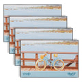 Snap - 11x17 Front Loading Desktop - Wall Mounted Photo Frame - Perfect for Showcasing Memories in Style - Versatile and Durable
