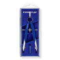 Staedtler Geometry Compass, 556 00, Metal