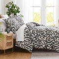 Southshore Fine Living, Inc. Oversized Twin Mattress Comforter Set, Down Alternative Comforter, Soft Bedspread Coverlet Set, Abs