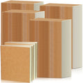 Thenshop 300 Pack Mini Notebooks Bulk Small Notepad Unlined Journals Pocket Blank Sketchbooks Kids Students Gifts Back to School