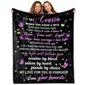 Tucvhox Cousin Gifts For Women, Cousin Gifts, Cousin Birthday Gifts For Women, Gifts For Cousin Female, Cousin Birthday Gifts Id