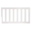 Evolur Loft Art Deco Convertible Crib Toddler Guard Rai