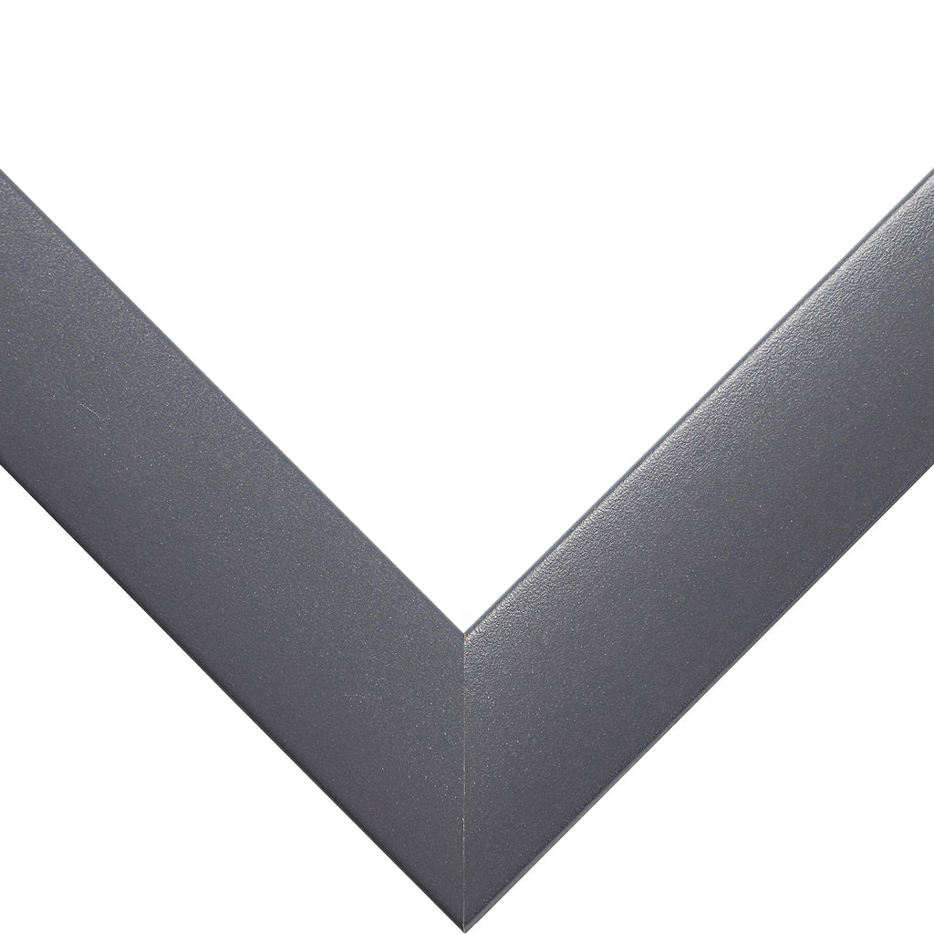 Craig Frames Contemporary Picture Frame, 20 X 28 Inch, Grey