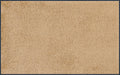 Wash + Dry Doormat, Sahara 29.5X47 In, Washable