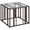 Coaster Adri End Table