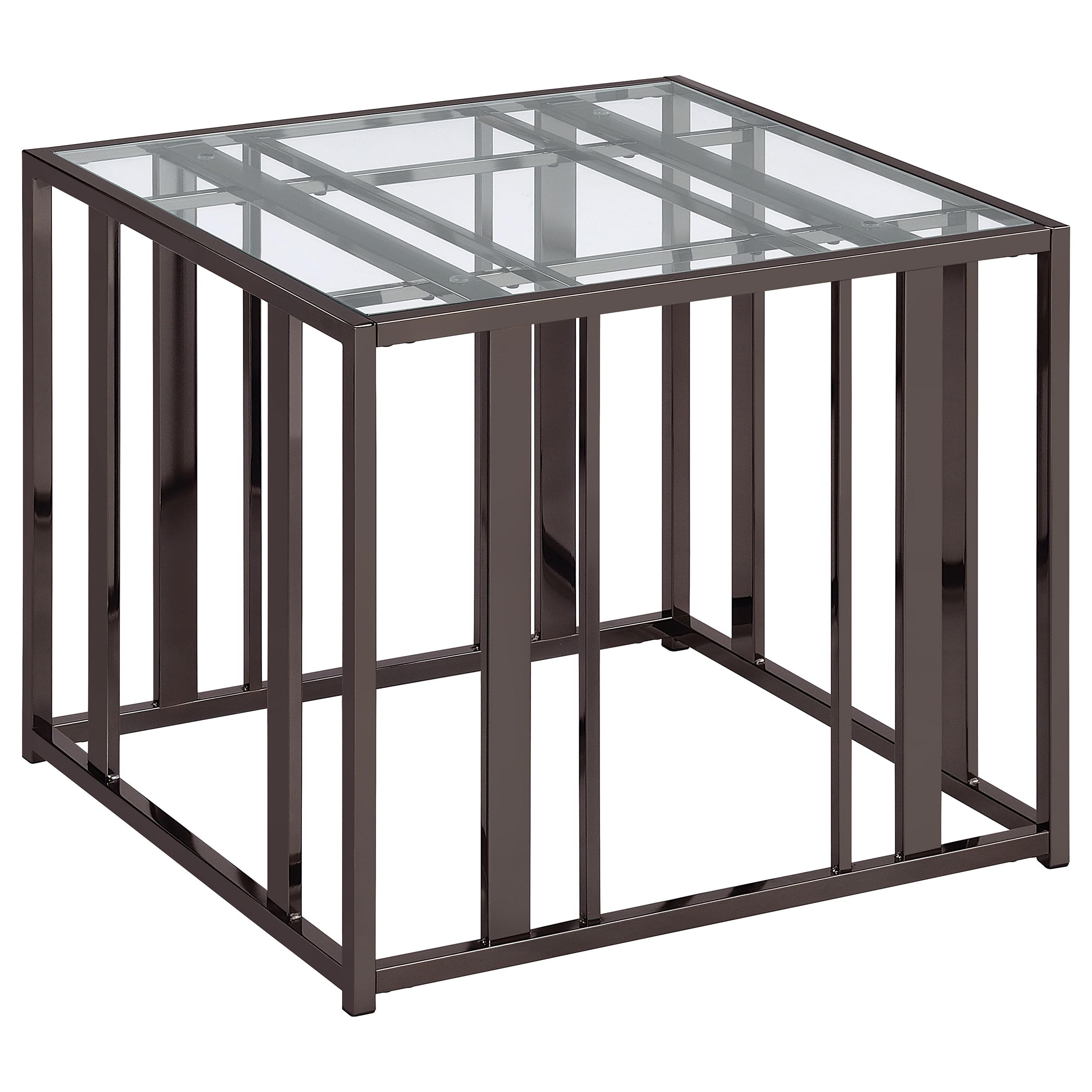 Coaster Adri End Table