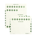 Survivor R4440 Tyvek Booklet Expansion Mailer, 1St Class, 10 X 13 X 2, White, 18Lb (Case Of 100)