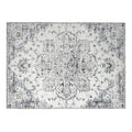 Marbella Mb3 Ivory Traditional Rug Rectangle 10' X 14'