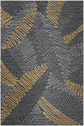 Addison Rugs Yuma Ayu41 Gray 10' X 14'
