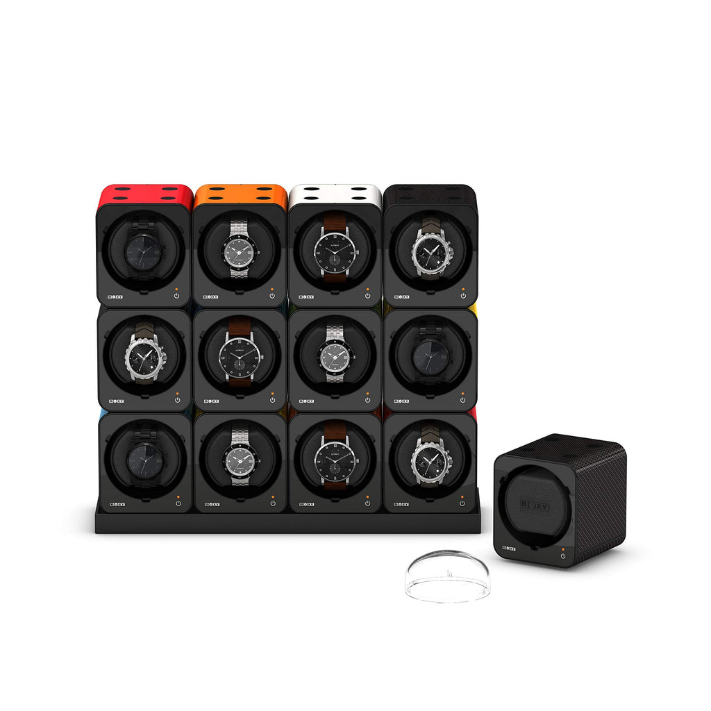 Boxy Classic Power Extension Plate Big Brick/Fancy Brick Winding System