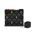 Boxy Classic Power Extension Plate Big Brick/Fancy Brick Winding System