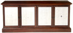 Coaster Brockway Sideboard, Antique Java