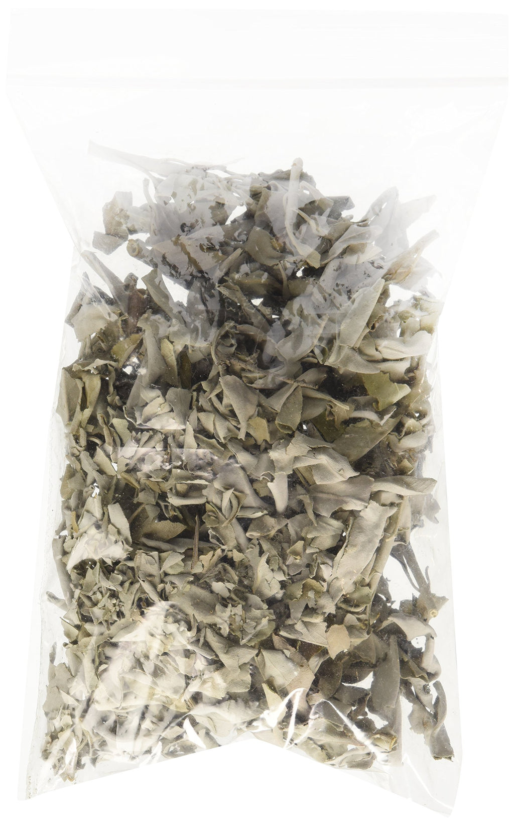 RAMAKRISHNANANDA White Sage Loose Leaves, 1 EA