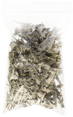 RAMAKRISHNANANDA White Sage Loose Leaves, 1 EA