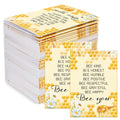 Spakon Back To School Gifts For Students Bee Notebook Notepad Journal For Student Small Notebooks Mini Notebook For Kids Ournali