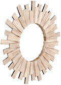Signature Design by Ashley A8010113 Accent Mirror, 0