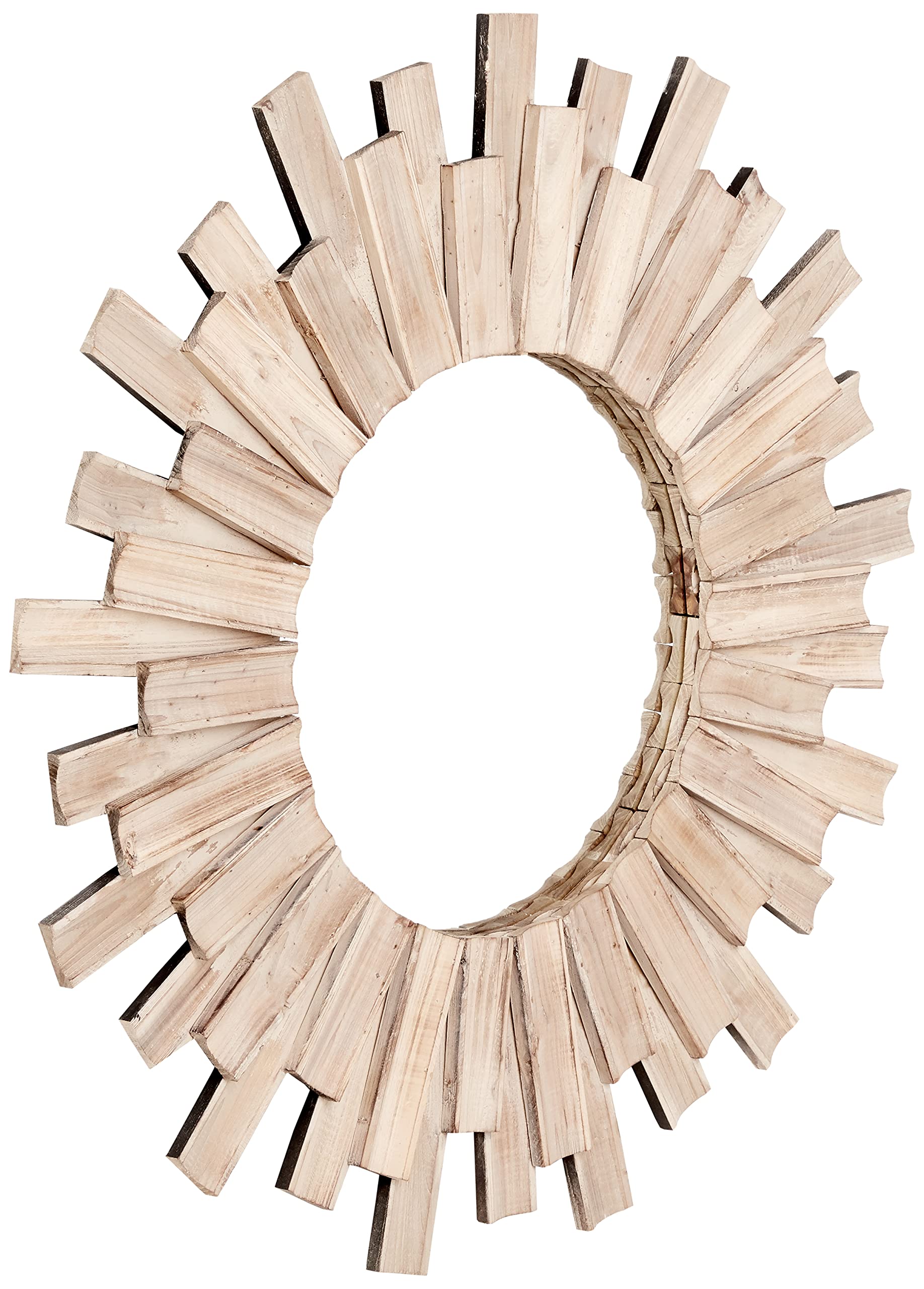 Signature Design by Ashley A8010113 Accent Mirror, 0
