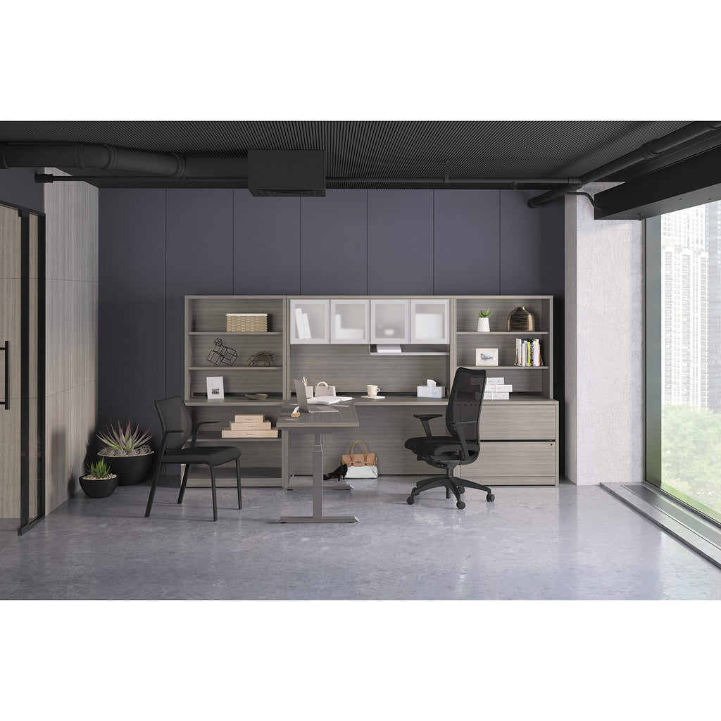 HON 10500 Series Lateral File
