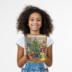 Sellmer Santa Claus Advent Calendar