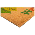 Calloway Mills 104801729 Fall Colors Doormat