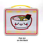 Aquarius - Ramen Fun Box