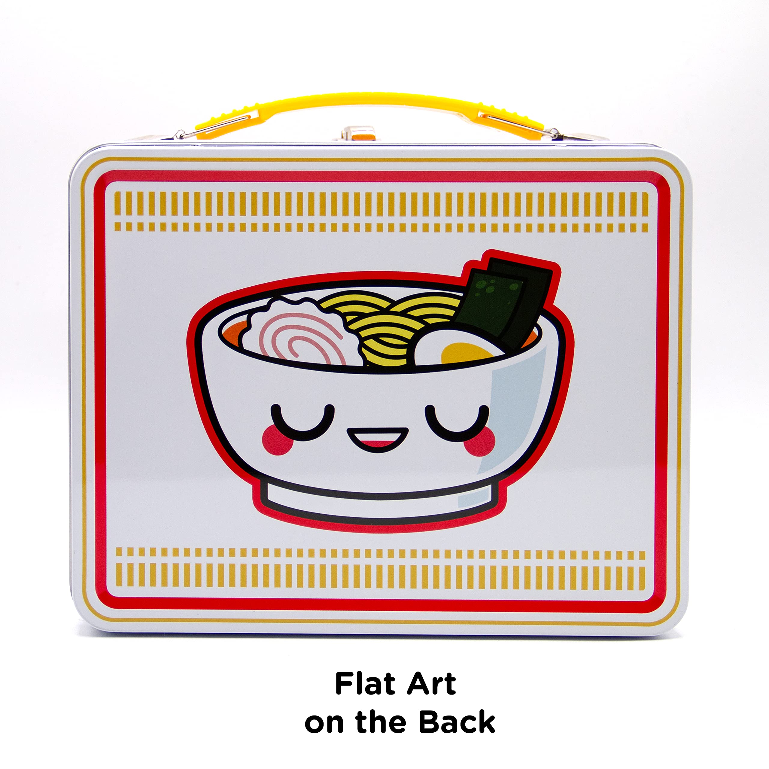 Aquarius - Ramen Fun Box
