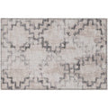 Sedona Sn15 Beige Transitional Rug Rectangle 8' X 10'