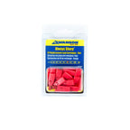 Swanson Tool Co Cplred Red Replacement Graphite Cartridges For The Swanson Alwayssharp Carpenter Pencil - 24 Count