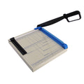 Texalan(R) 12    A4 Paper Cutter Multi-Purpose Trimmer For Copper Sheet, Leather, Plastic Sheet, Iron Sheet, Non-Woven Fabric 12