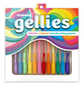 Snifty Gellies - Colored Gel Pen Set Of 12