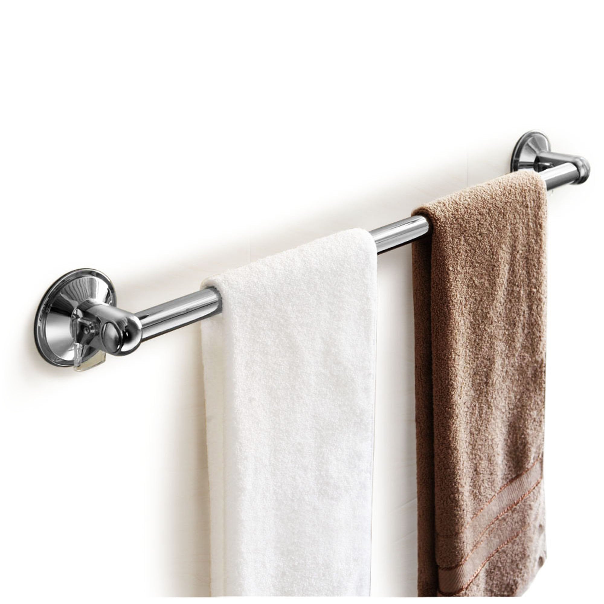 HotelSpa AquaCare Series Insta-Mount 18 Towel Bar