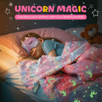 Jenria Unicorn Gifts For Girls - Unicorn Toys For Girls, Birthday Gifts For Girls Age 3 4 5 6 7 8 9 10 Years Old Girl Birthday G