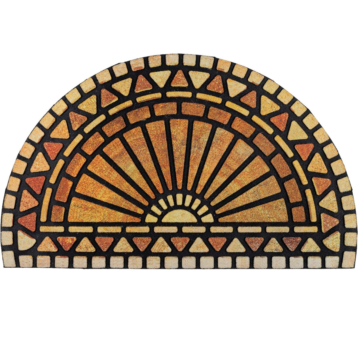 Chichic Door Mat Welcome Mat 18 X 30 Inch Front Door Mat Outdoors For Home Entrance Outdoors Mat For Outside Entry Way Doormat E