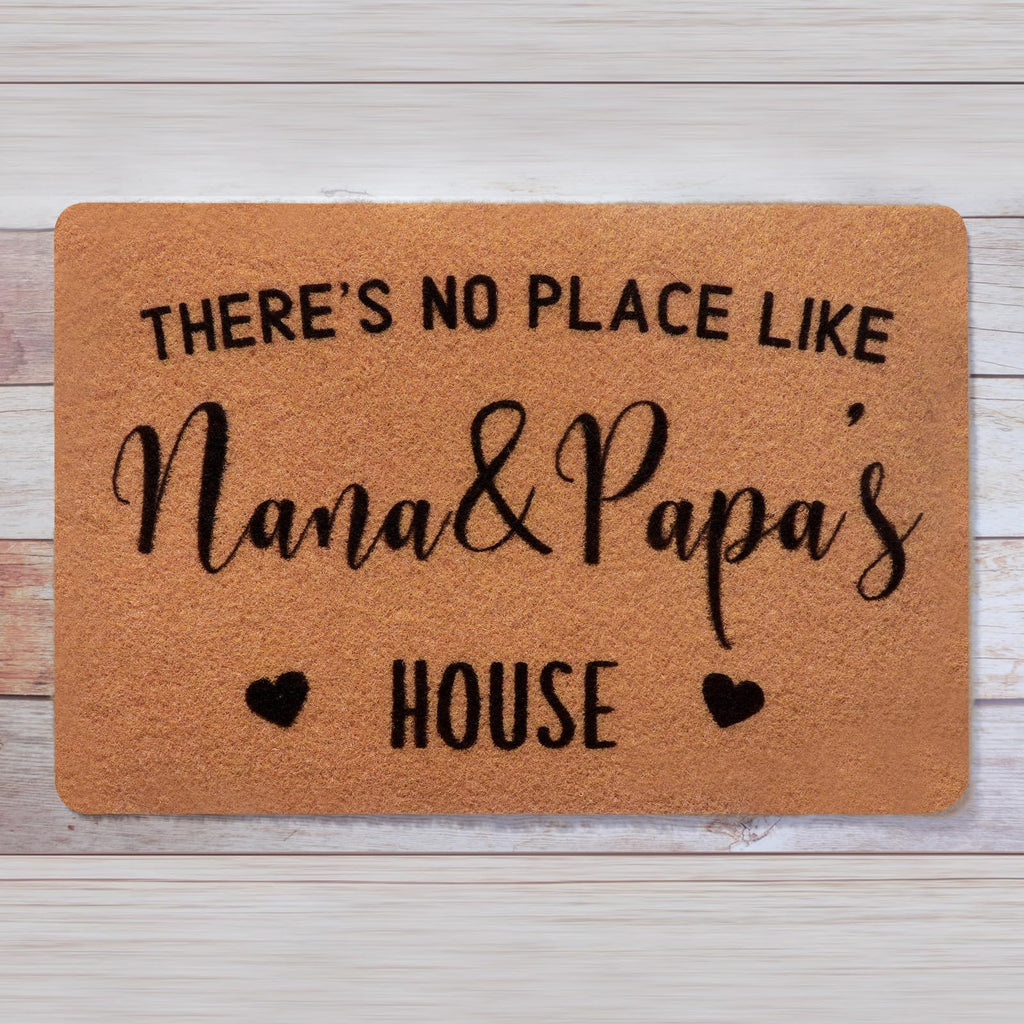 Plujoys Mothers Day Grandma Gifts For Nana,Grandma Gifts,Birthday Gifts For Nana Papa Gifts,Christmas Gigi Mimi Gifts For Grandm
