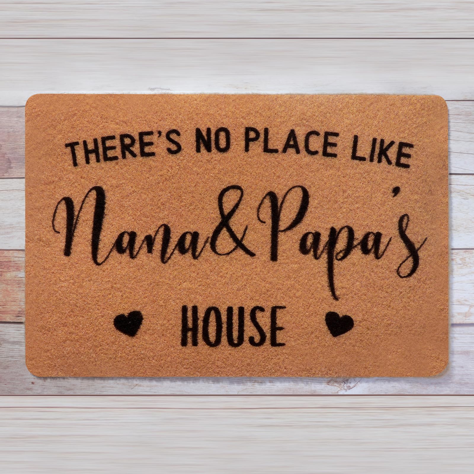Plujoys Mothers Day Grandma Gifts For Nana,Grandma Gifts,Birthday Gifts For Nana Papa Gifts,Christmas Gigi Mimi Gifts For Grandm