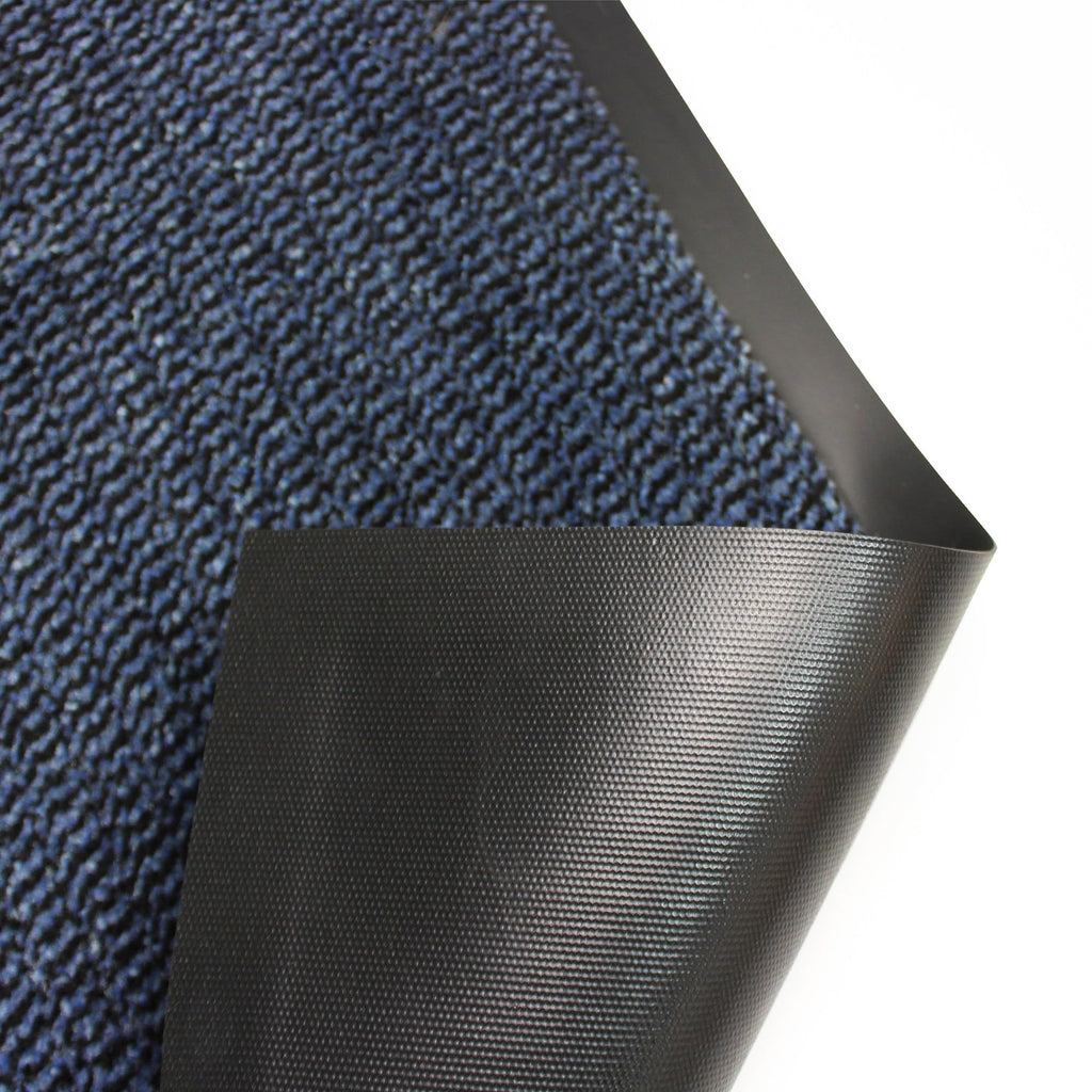 Doortex Advantagemat Blue Indoor Entrance Mat 36' X 60”