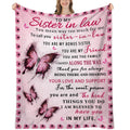 Uhankru Sister In Law Gifts, Sister In Law Birthday Gifts, Gifts For Sister In Law, Birthday Gift For Sister In Law, Sister In L