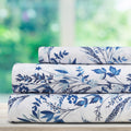 Dreamcare Twin Size Sheets - Cooling Bed Sheets - Twin Sheet Set - Sheets Twin Size Bed - Twin Size Sheet Sets - Soft & Long Las