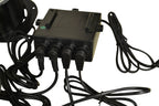 Fr Powered Cup Holder Control Box For Power Recliners/Sofas Hx43Hmr2