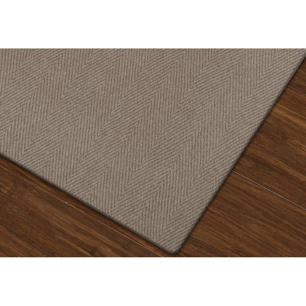Dalyn Rugs Monaco Sisal Area Rug, 8' X 10', Putty