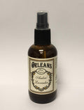 Orleans Home Fragrances One Bottle Ambre Lavender Scented Room Spray