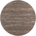 Dalyn Ciara Cr1 Chocolate 10' X 10' Round Rug Cr1Ch10Ro