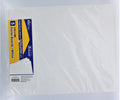 Royal Brites Poster Board White, 11 X 14 Inches, 5-Sheet Pack (25301)