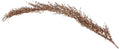 CWI Primitive Mix Garland - 4ft - Artificial Garland for Mantle, Arch, Table, and Entryway