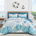 Wongs Bedding Comforter Set Ys01Ab091306K7UA