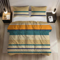 Loomlyfe All Season 220 Gsm King Size Double Bed Ac Comforter/Blanket/Duvet For All Seasons/Weathers  Pack Of 1  Yellowgreenst