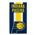 Northwest NBA Indiana Pacers Beach Towel, 30 X 60 Inches