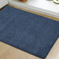 Neiza Door Mats-Outdoor Indoor Mat-36' X 24' Large Front Door Mat For Outside-Non-Slip Entryway Rug-Low Profile Absorbent Door