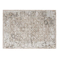 Marbella Mb2 Taupe Traditional Rug Rectangle 3' X 5'
