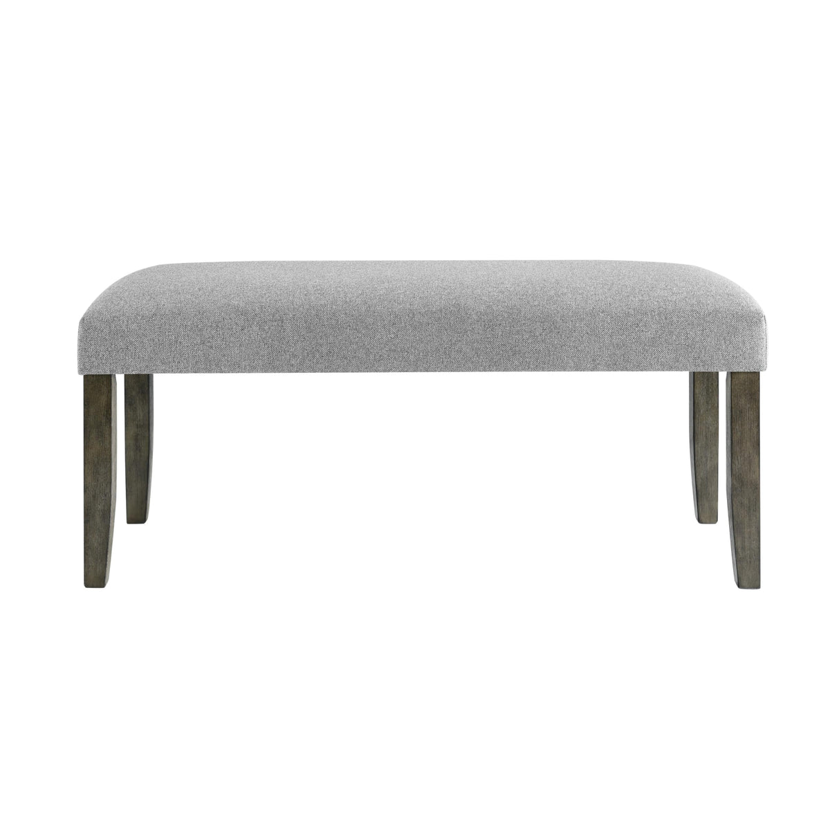 Steve Silver Co Emily Backless Bench